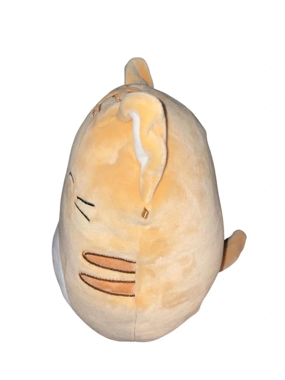 Kellytoy Squishmallows Nathan the Tabby Cat